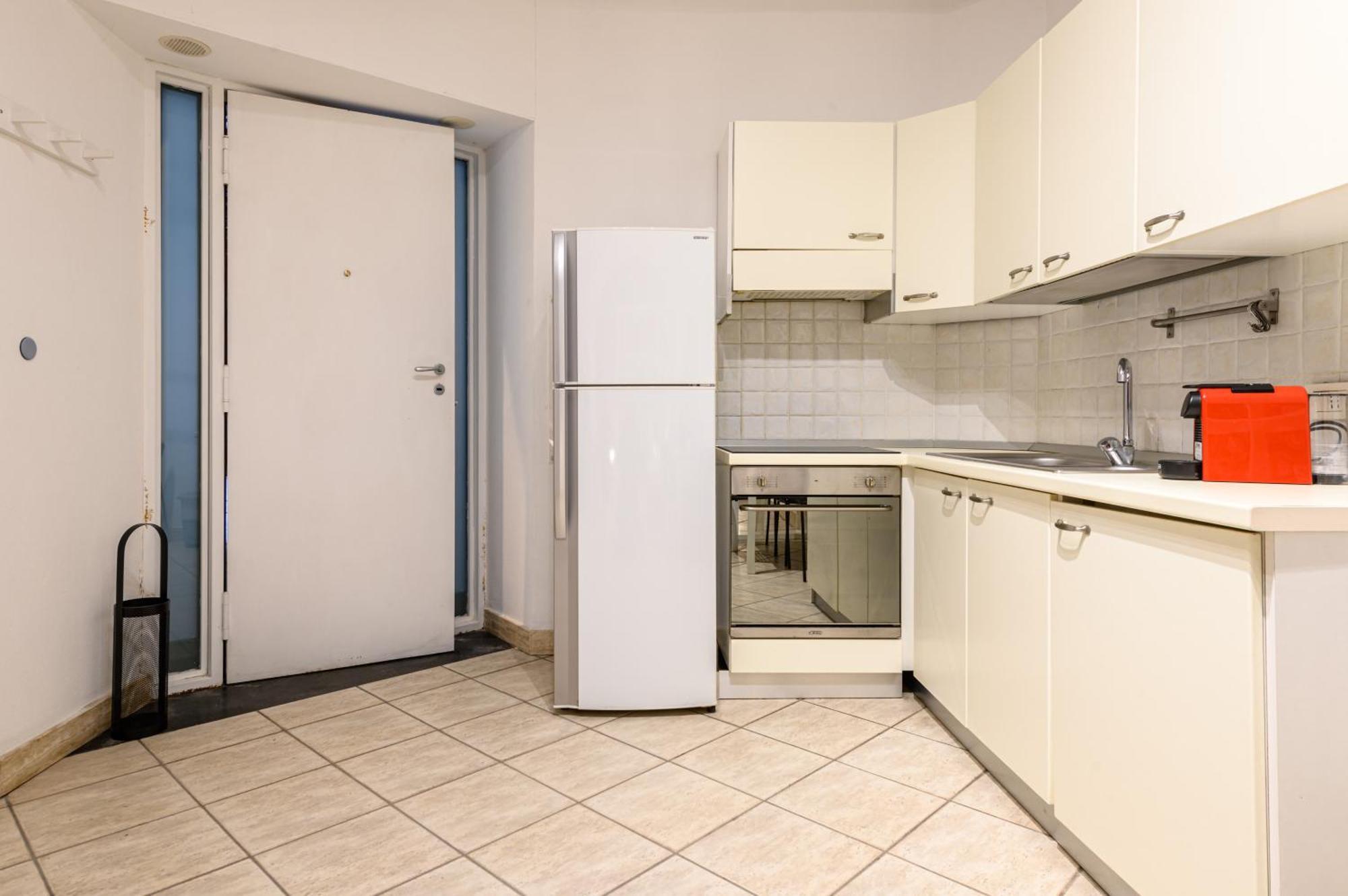 Apartment Via Nilo 30 *