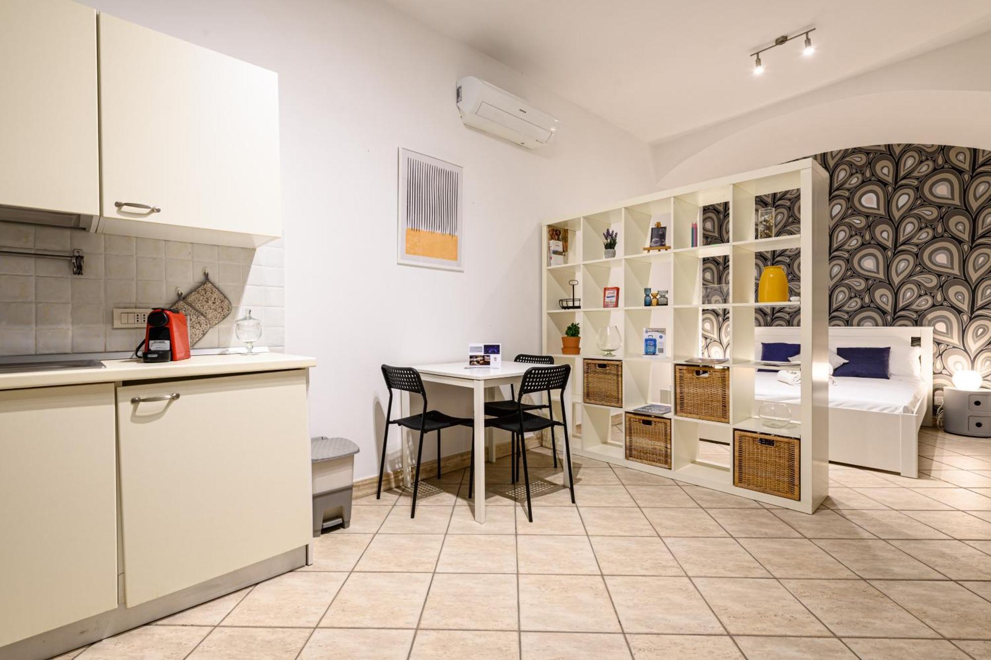 Apartment Via Nilo 30 *