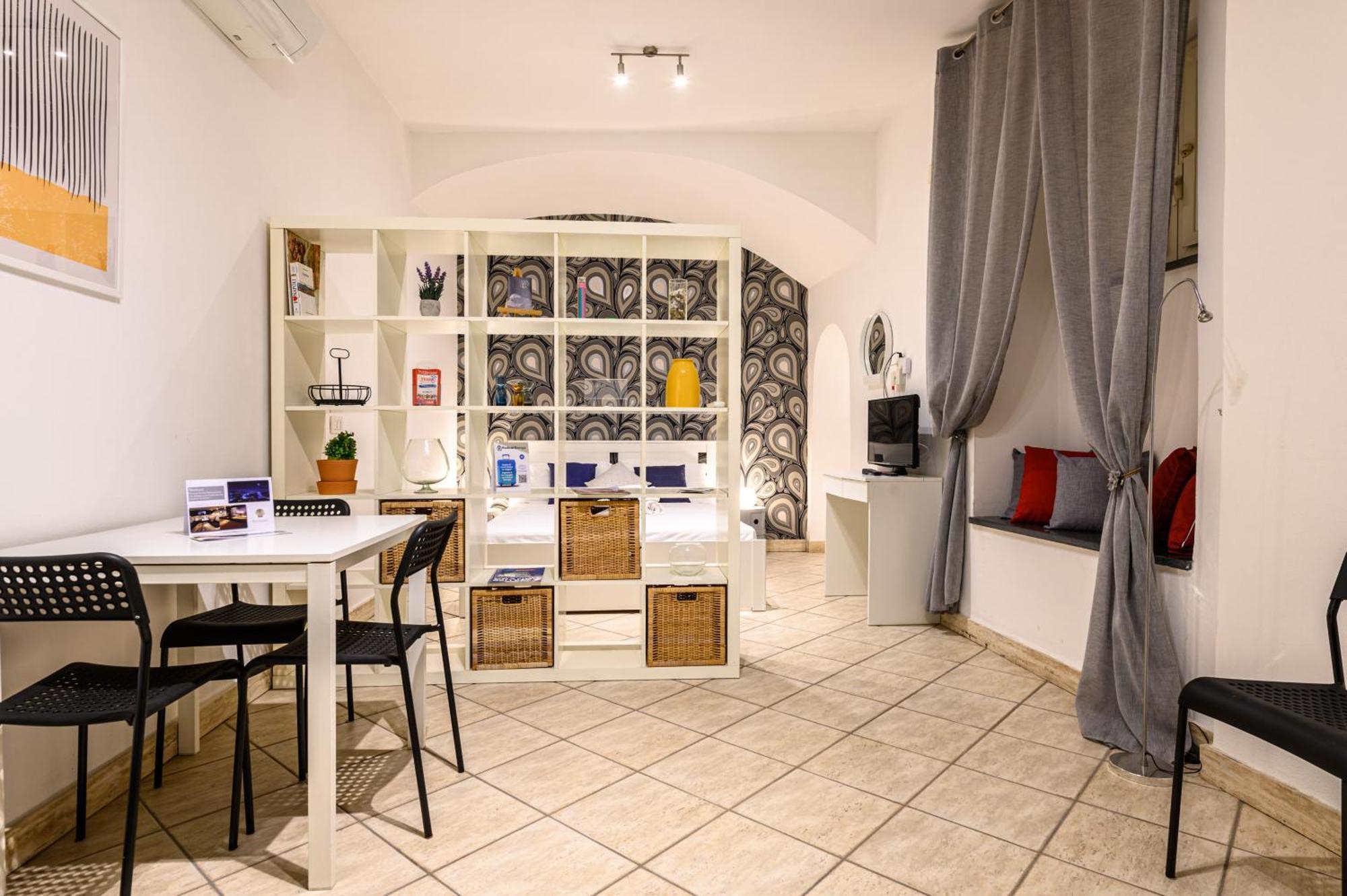 Via Nilo 30 Apartment