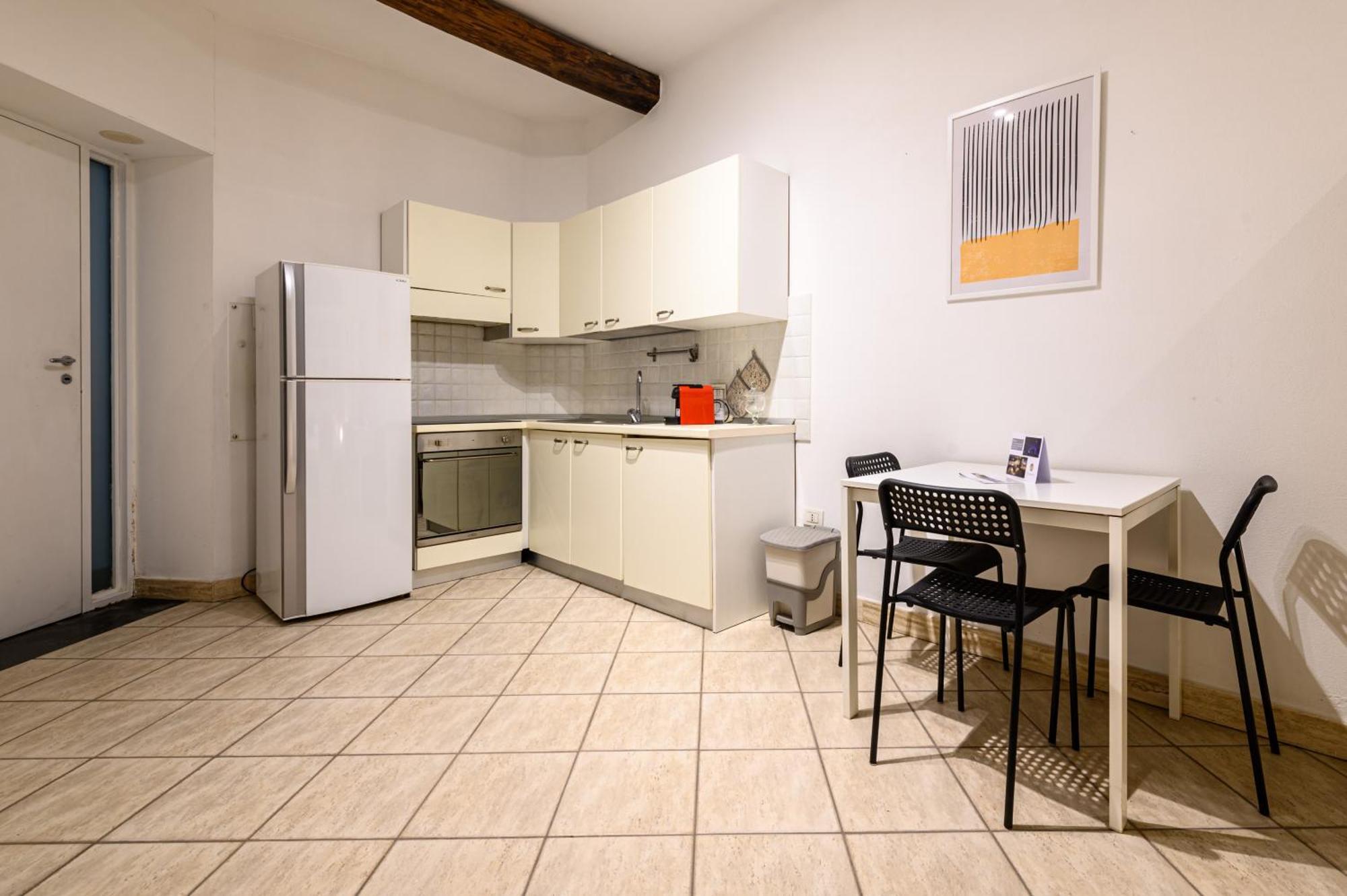 Apartment Via Nilo 30 *